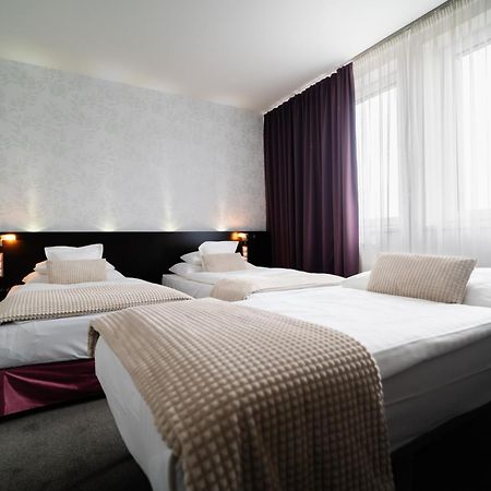 מרטין Hotel Turiec מראה חיצוני תמונה