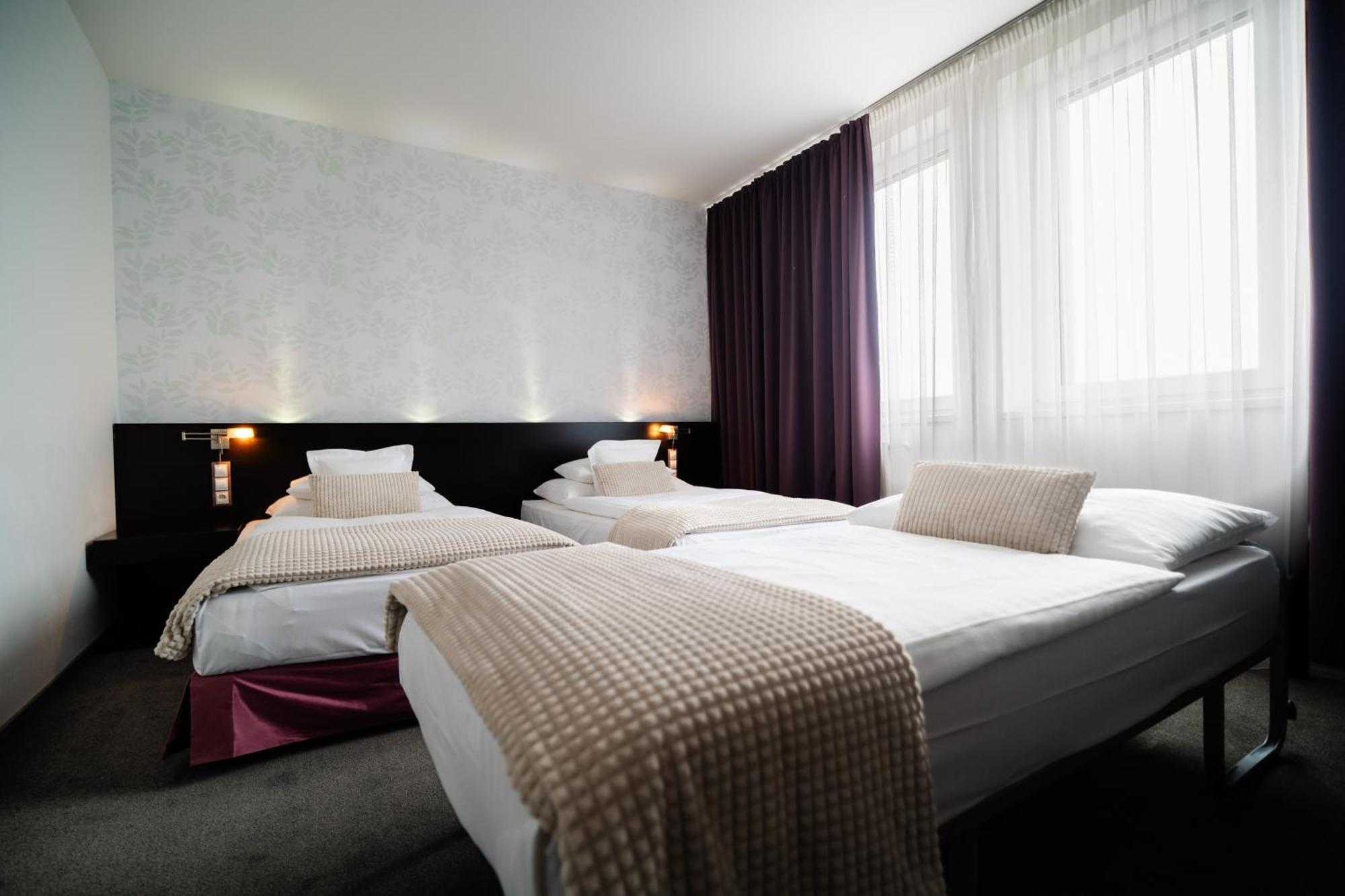 מרטין Hotel Turiec מראה חיצוני תמונה