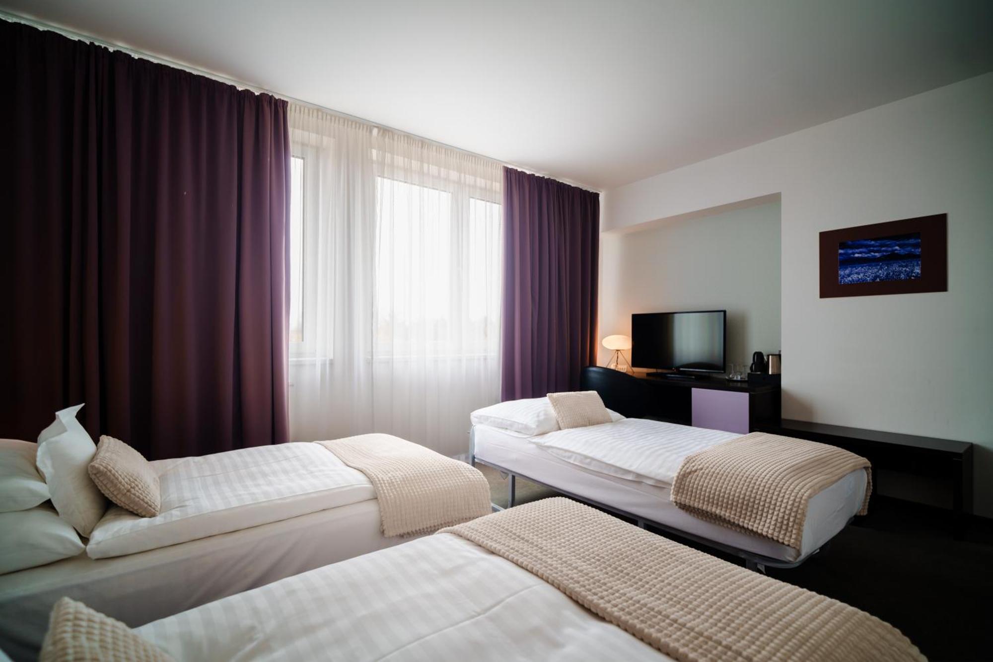 מרטין Hotel Turiec מראה חיצוני תמונה